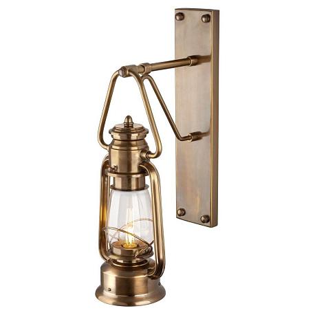 Изображение Уличный настенный светильник Covali WL-38035