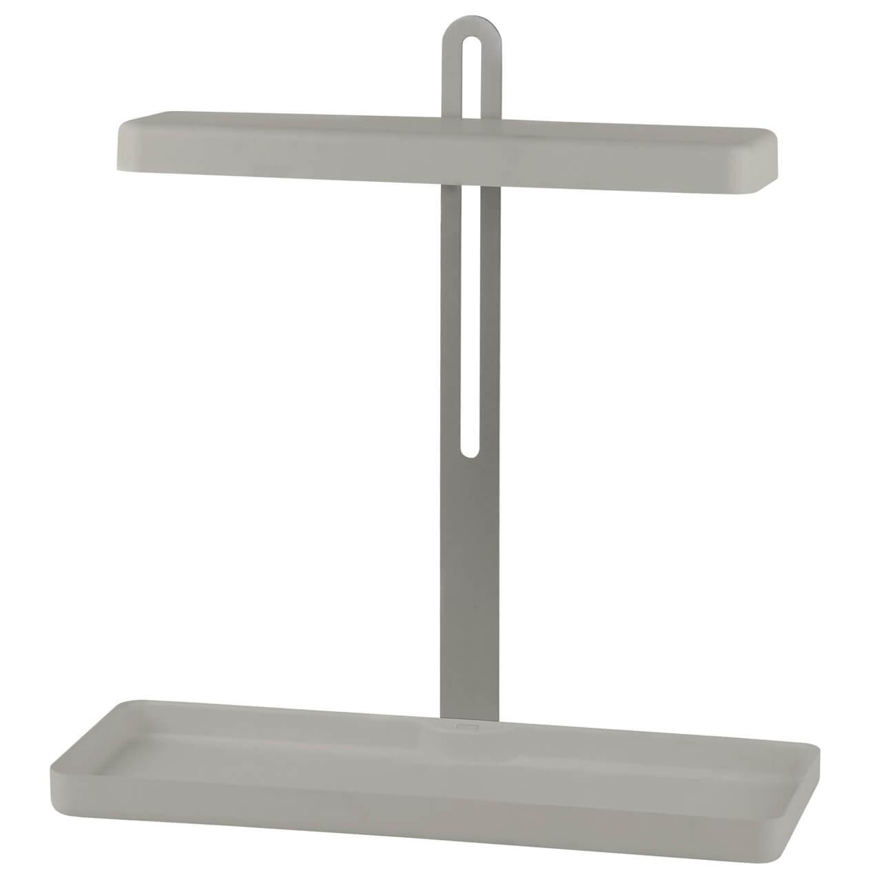 Изображение Настольная лампа ЭРА FITO-20W-QLED-G Б0039035