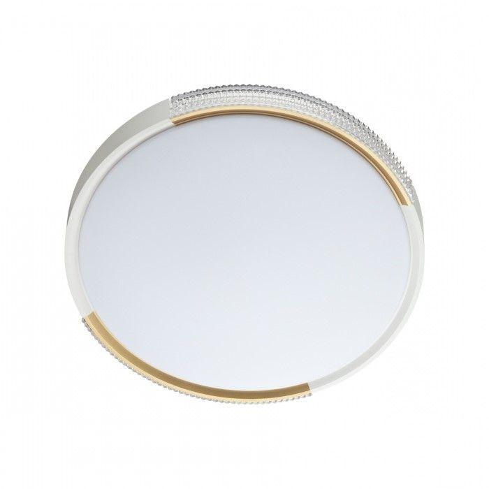 Изображение Настенно-потолочный светодиодный светильник Sonex Velio 7612/DL