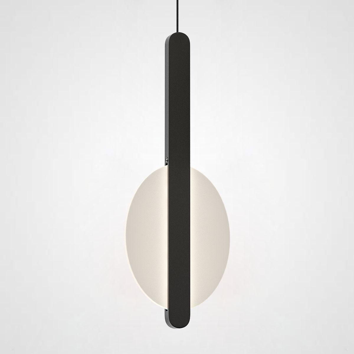 Изображение Подвесной светодиодный светильник Imperium Loft Marena 189516-26