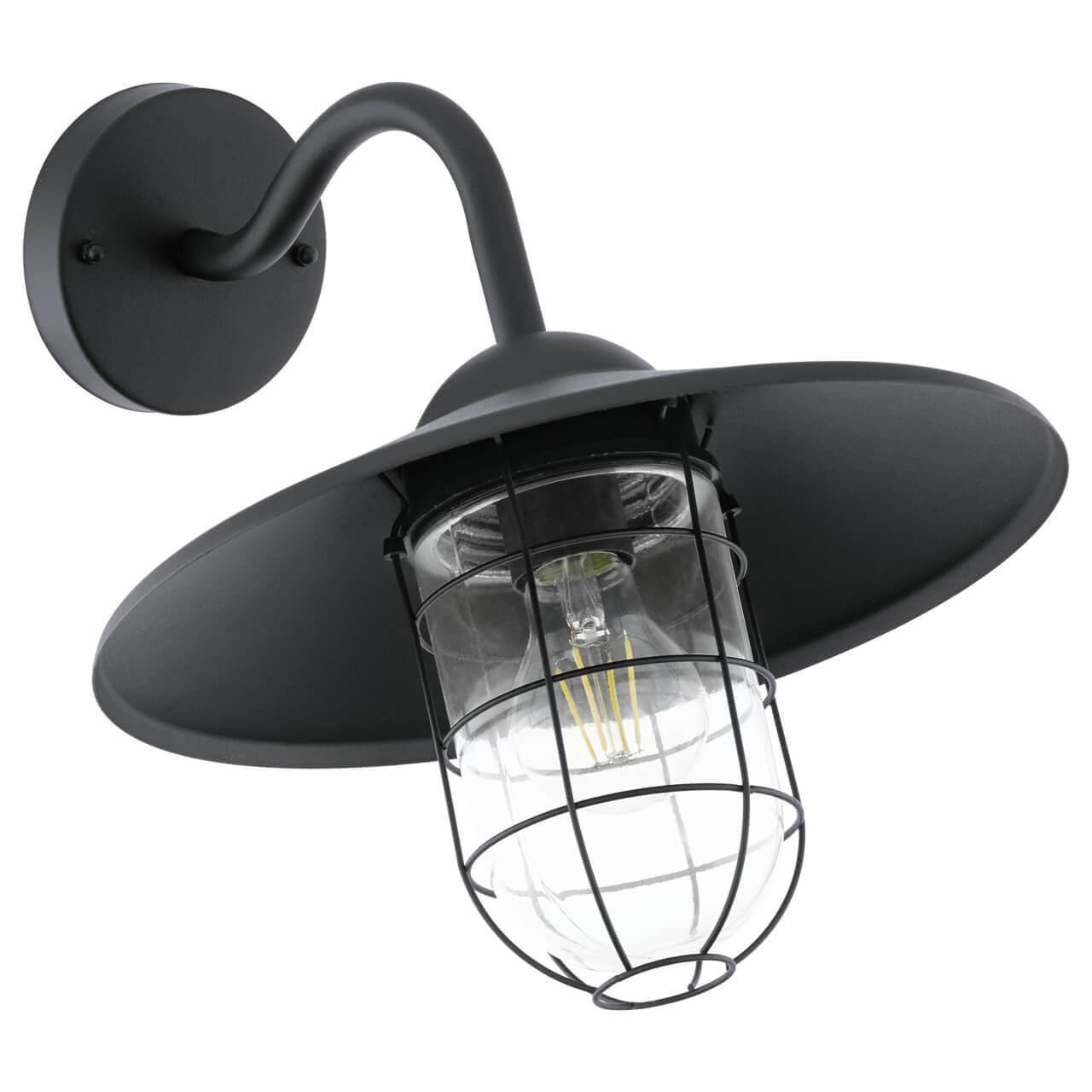 Изображение Уличный настенный светильник Eglo Melgoa 94792