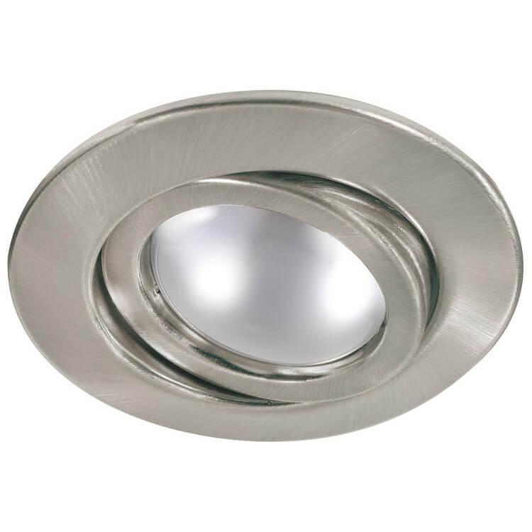 Изображение Встраиваемый светильник Paulmann Quality Line R50 92149