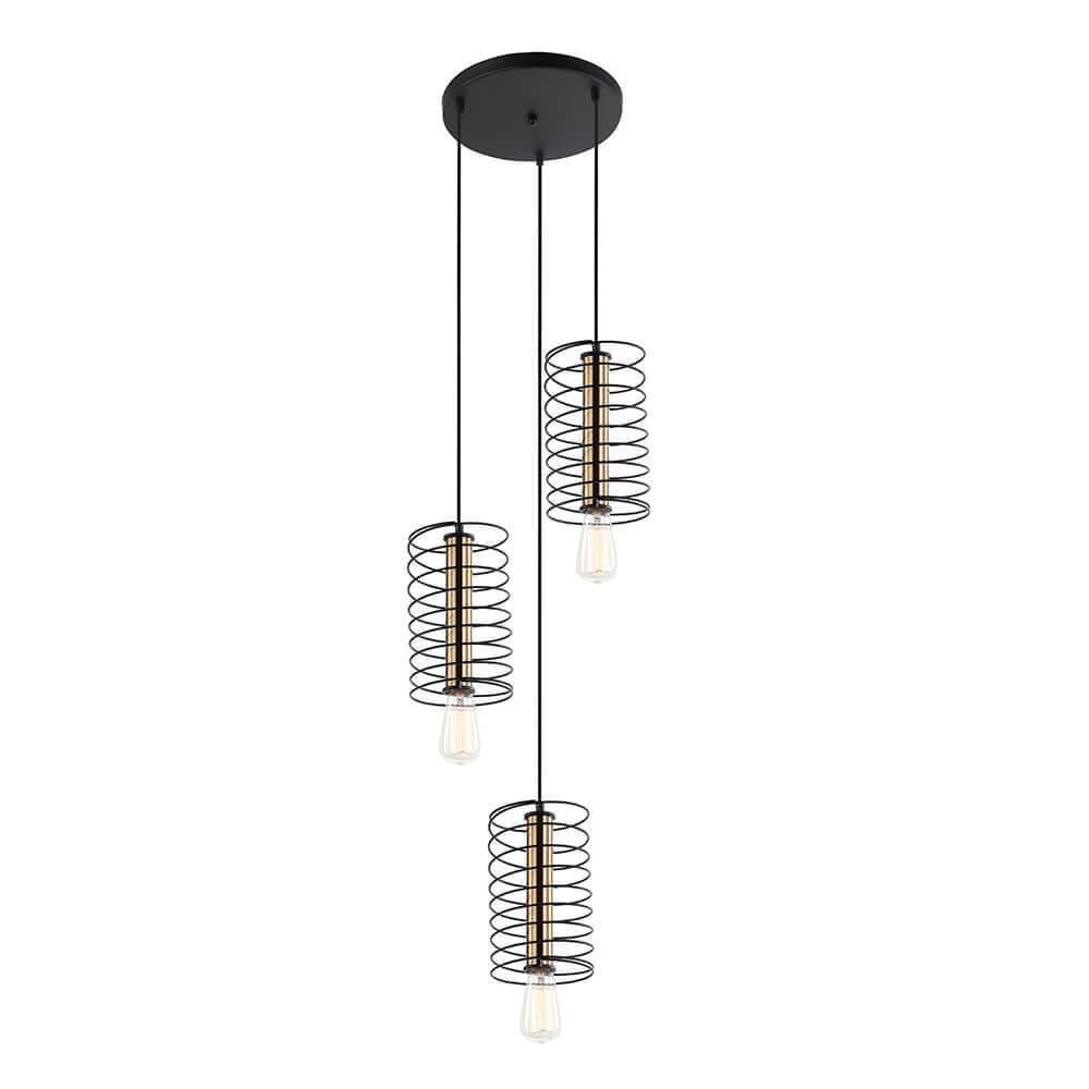 Изображение Подвесной светильник Seven Fires Анейс 43655.01.37.03