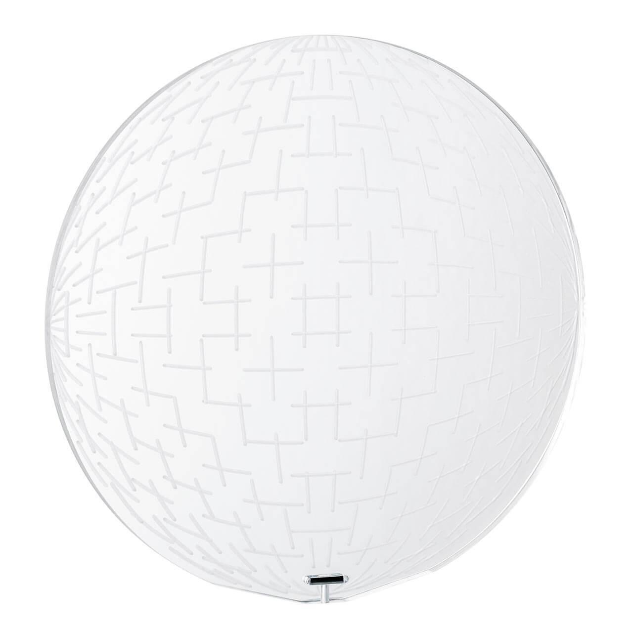 Изображение Плафон Paulmann 3D Maze Glas 79532