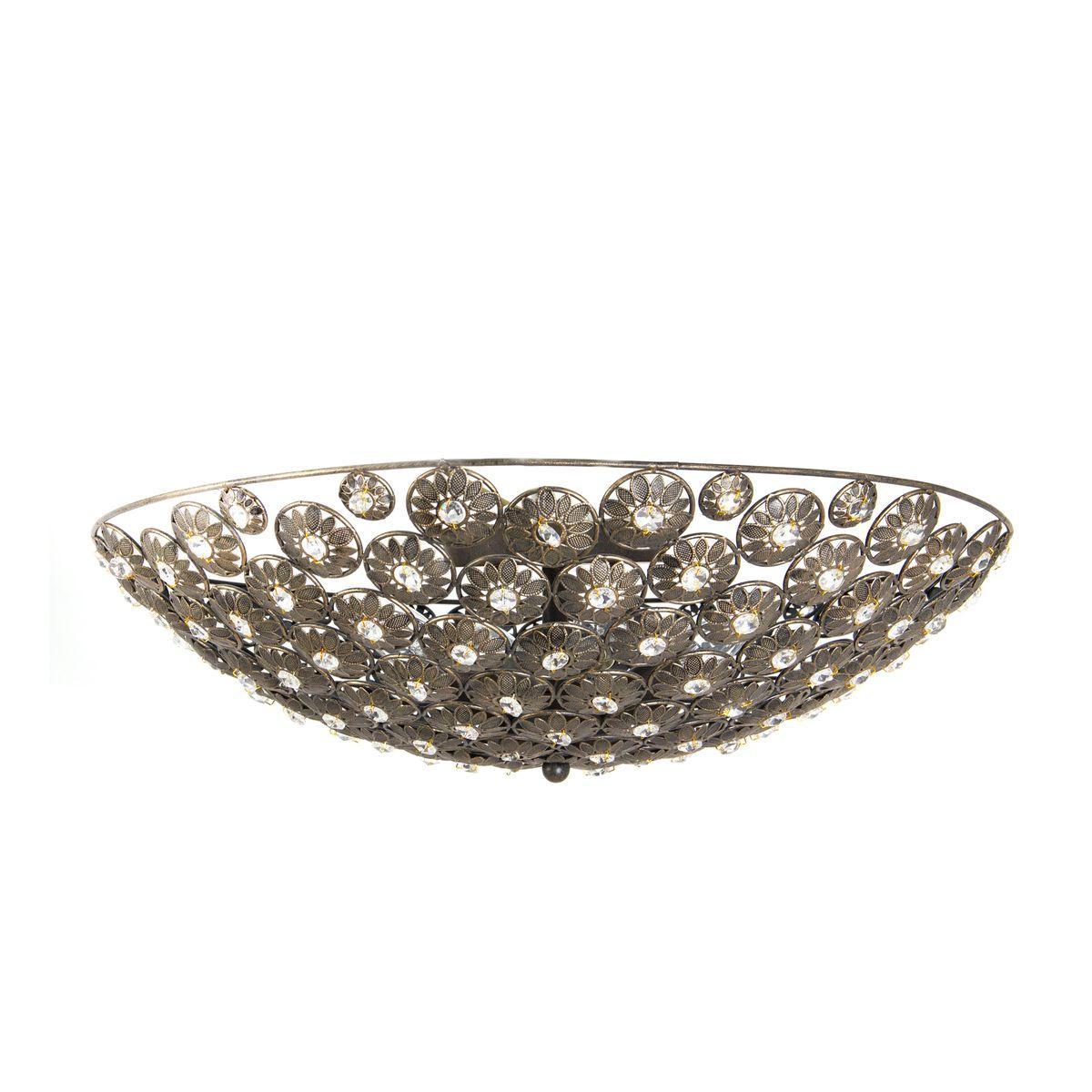 Изображение Потолочный светильник Abrasax Ursula SX781