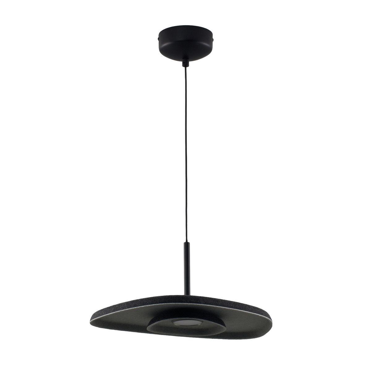 Изображение Подвесной светодиодный светильник Moderli Agato V11092-PL