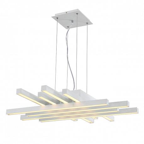 Изображение Подвесной светодиодный светильник Horoz Asfor белый 019-011-0085 HRZ00002299