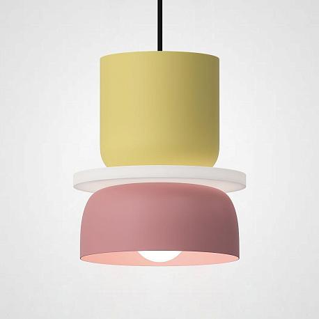 Изображение Подвесной светильник Imperium Loft Ilo 179674-26