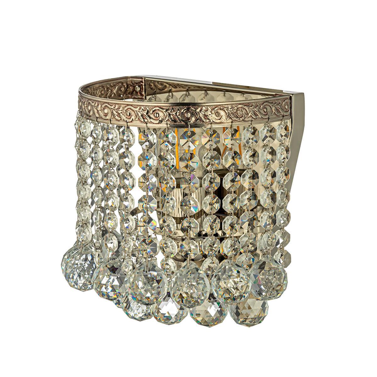 Изображение Настенный светильник Arti Lampadari Castellana E 2.10.501 N