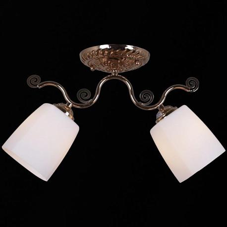 Изображение Потолочный светильник Reluce 31409-0.3-02