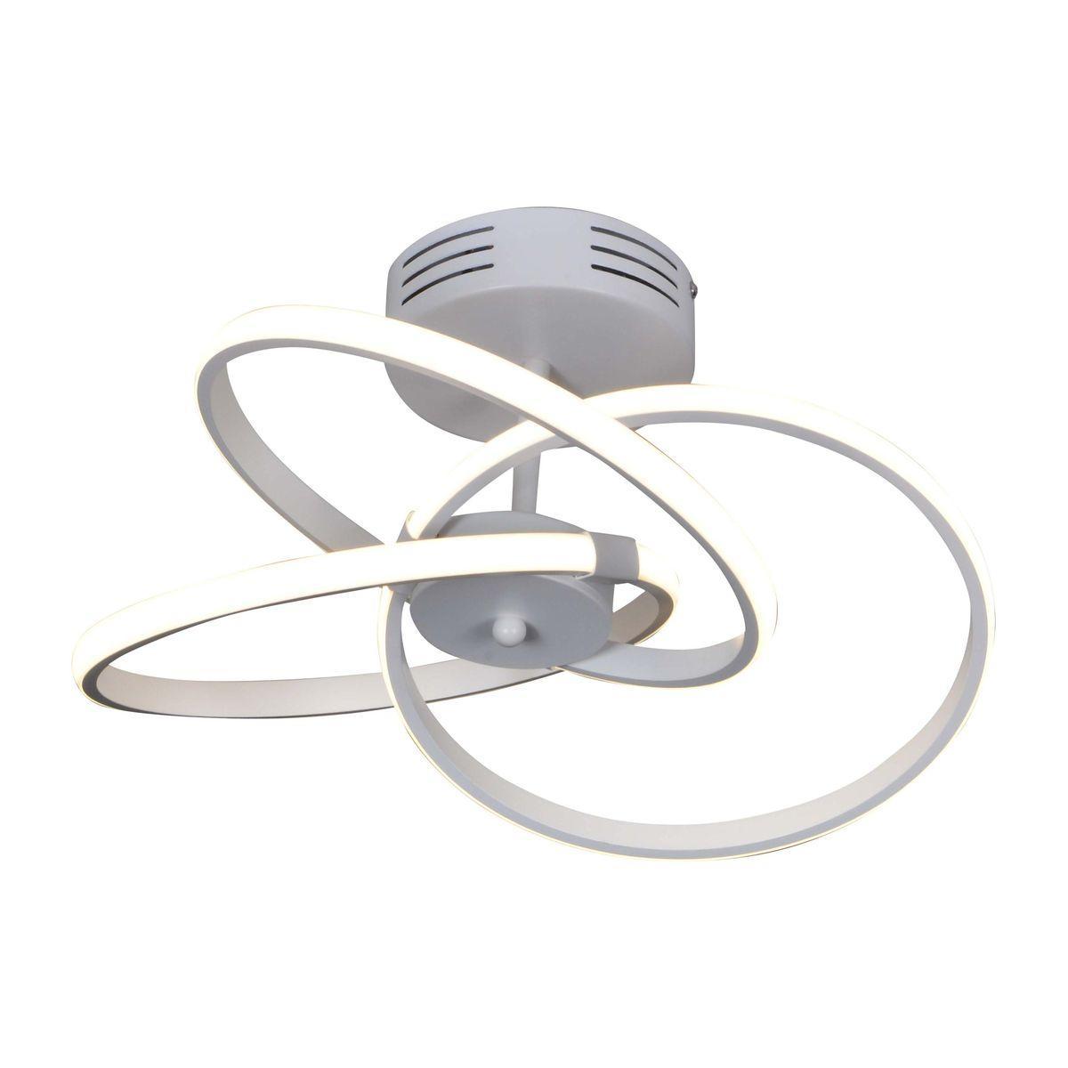 Изображение Потолочный светодиодный светильник Moderli Victory V2810-CL