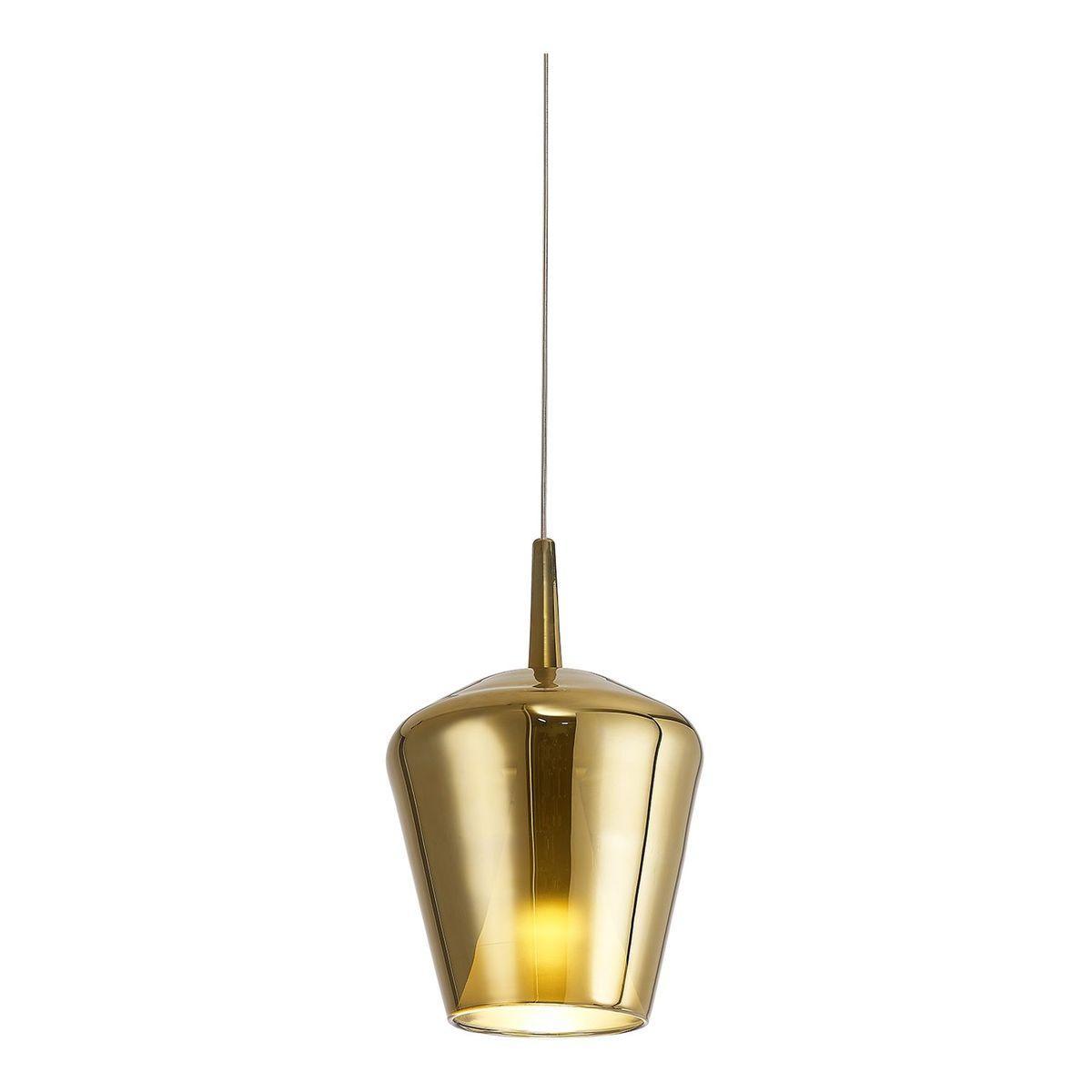 Изображение Подвесной светильник без основания Mantra Elsa 8248