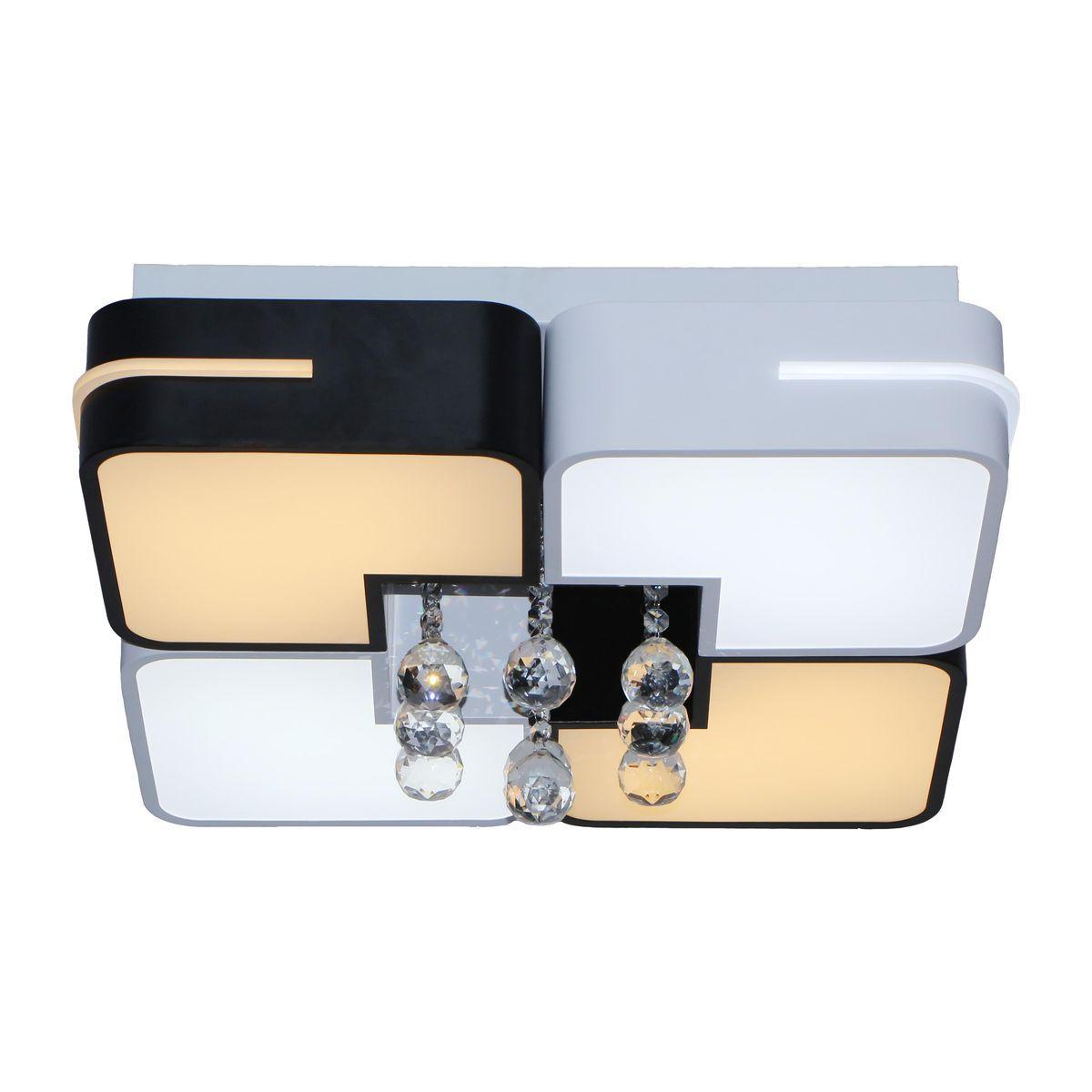 Изображение Потолочный светодиодный светильник Moderli Gloria V1021-CL