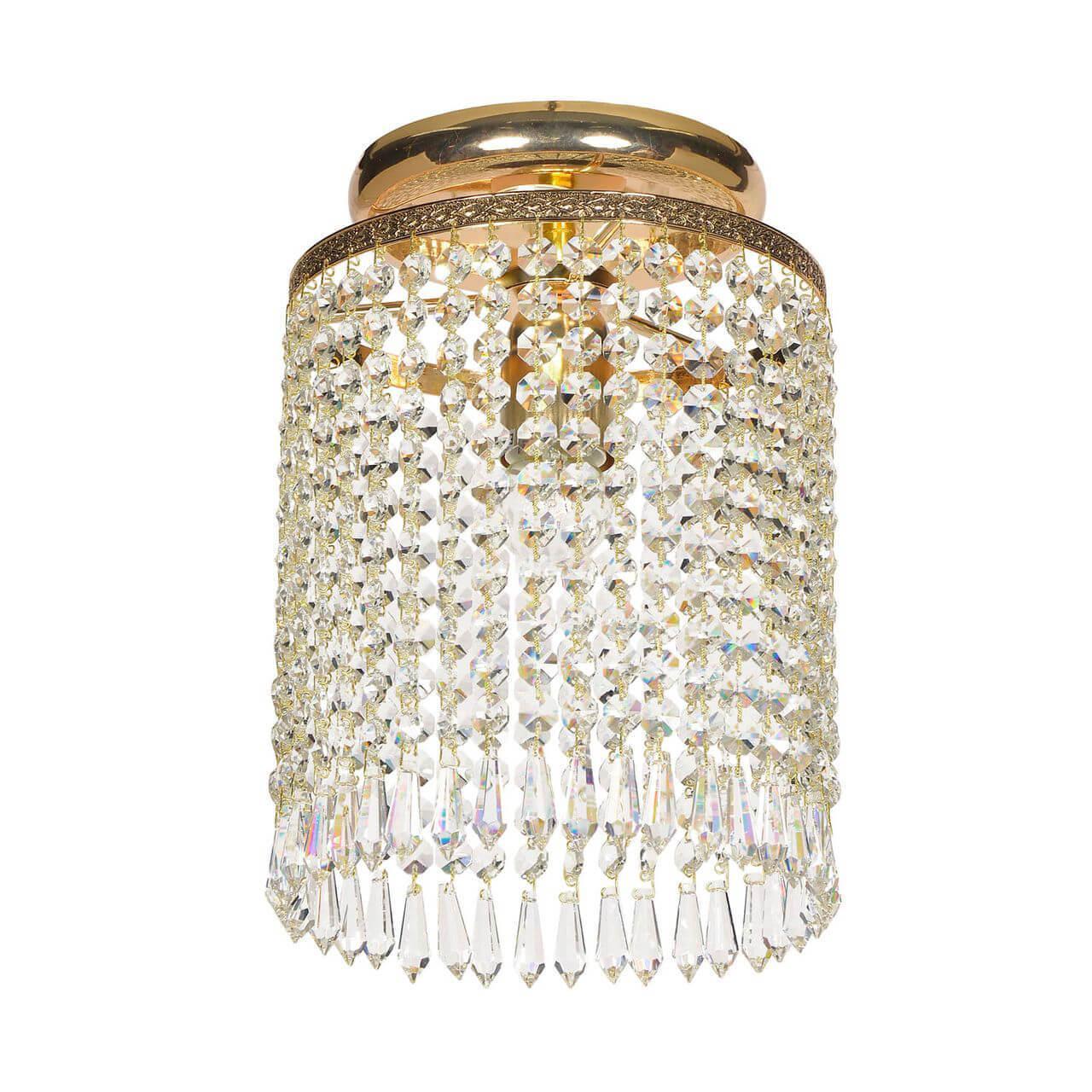 Изображение Потолочный светильник Arti Lampadari Stella LE 1.2.20.501 G