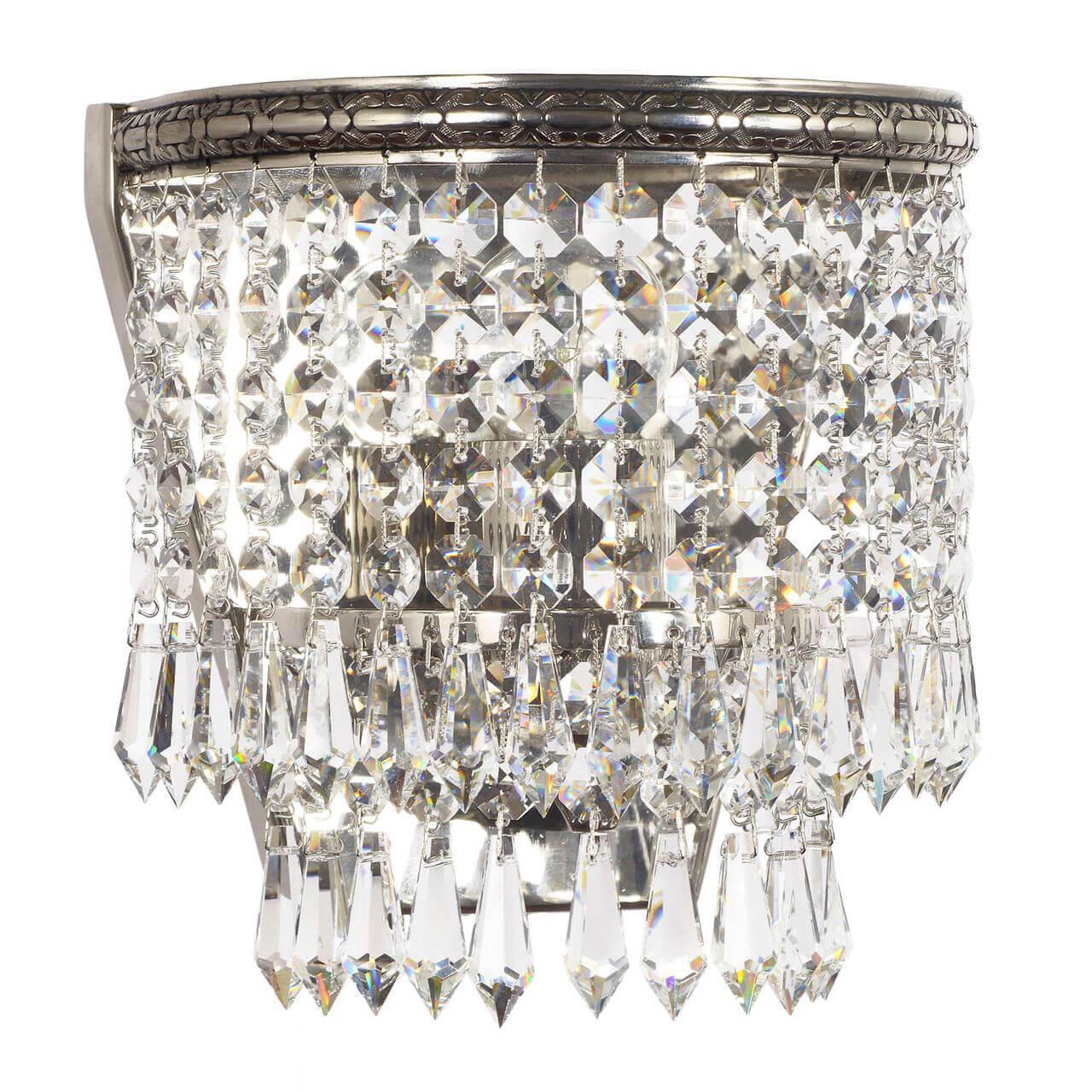 Изображение Настенный светильник Arti Lampadari Eterno E 2.10.600 NH