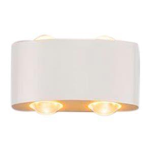 Изображение Настенный светодиодный светильник Moderli Sienne V1880-WL