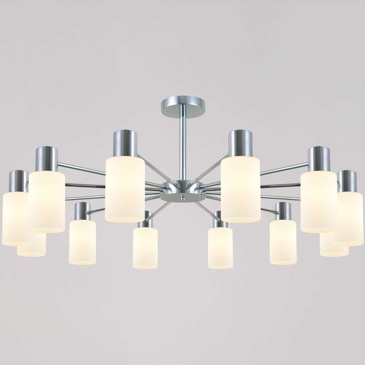 Изображение Потолочный светильник Reluce 74535-0.3-12