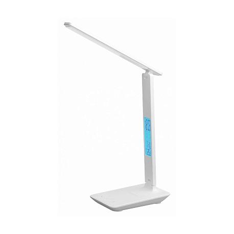 Изображение Настольная лампа Фотон TL-11DRCH-W 24649