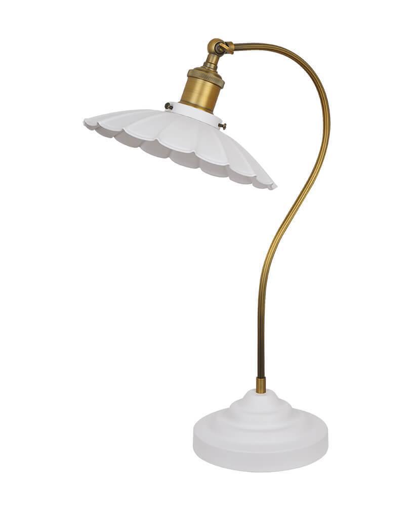 Изображение Настольная лампа Seven Fires Лиенц 85064.04.82.01