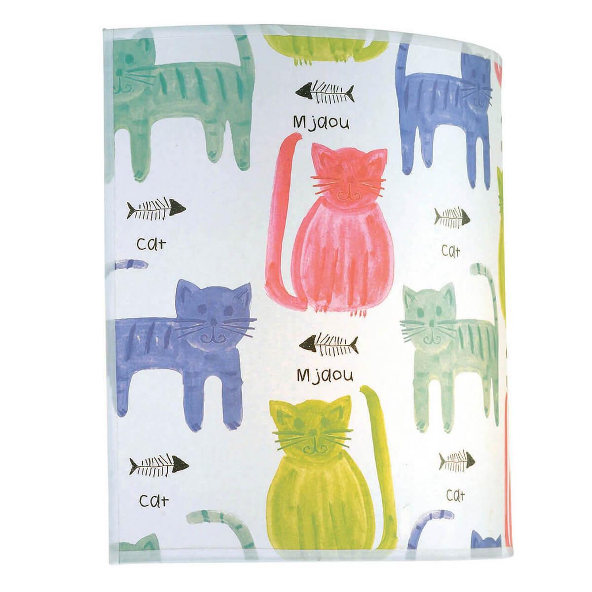 Изображение Настенный светильник Markslojd Malilla 100048