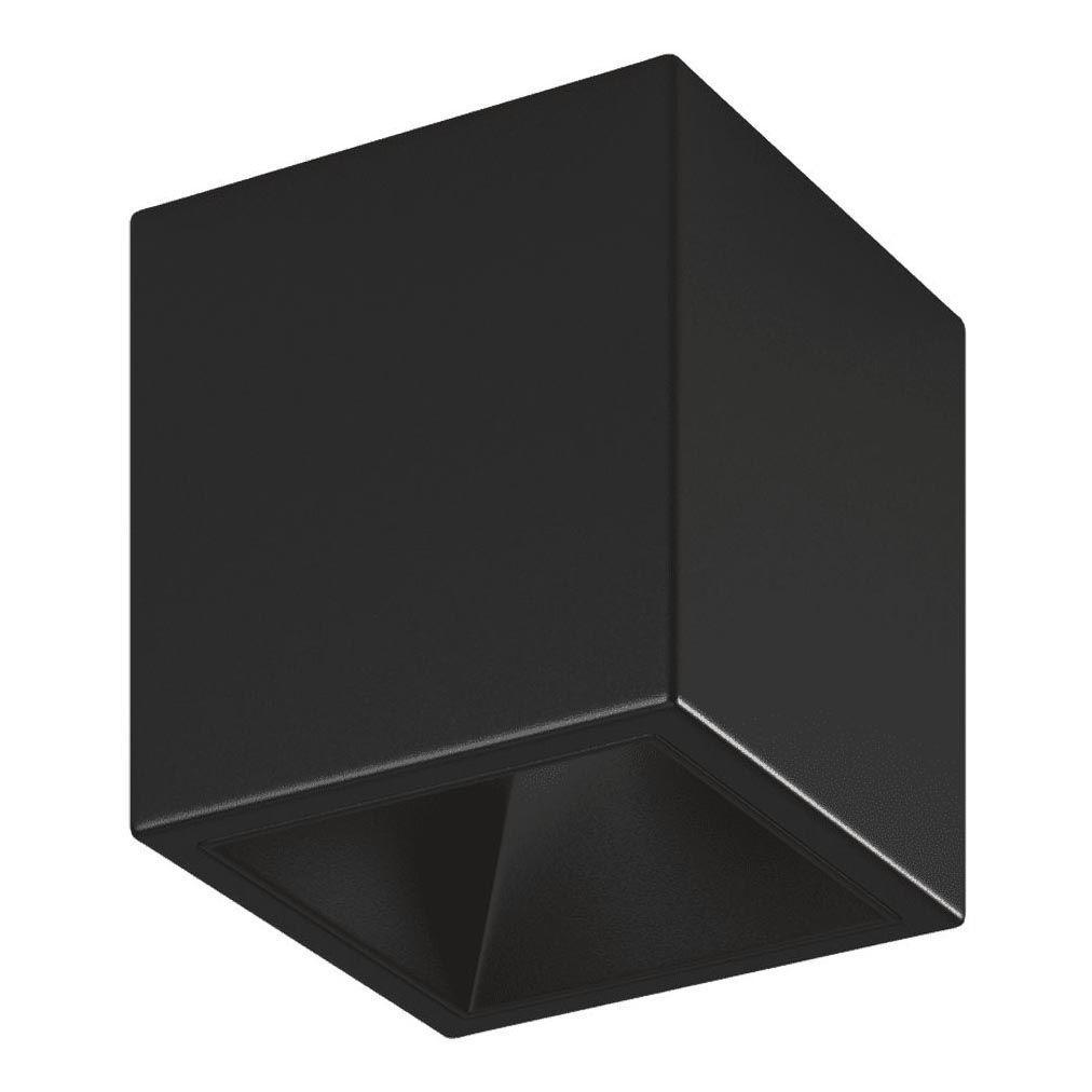 Изображение Потолочный светодиодный светильник DesignLed DL-SPL SPL-CB-18-BL-WW 002848