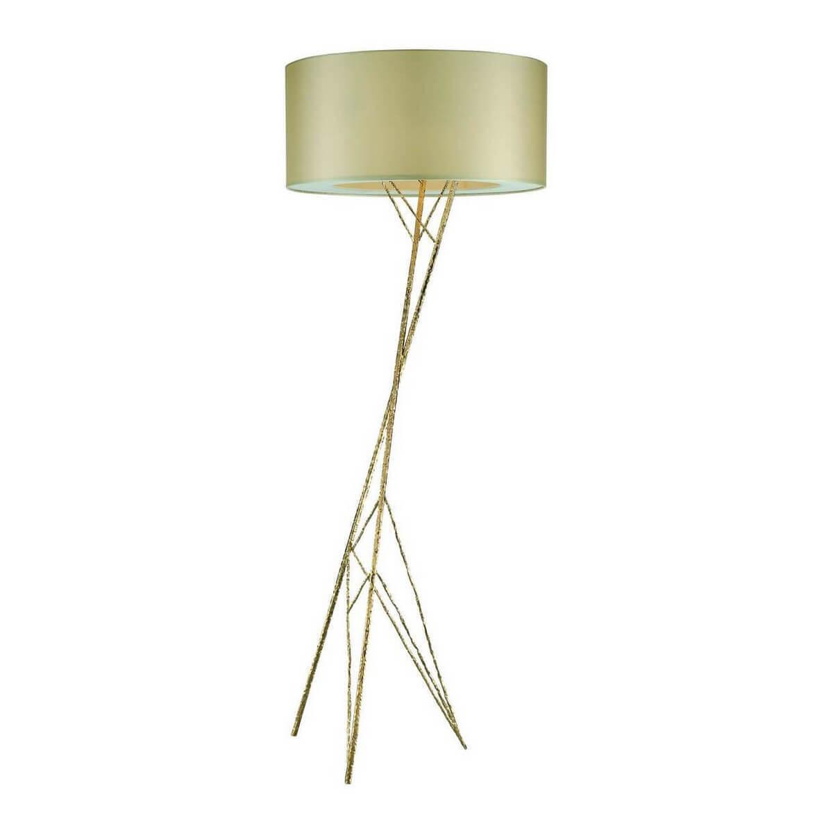 Изображение Торшер Lucia Tucci Naomi F4730.5 Gold