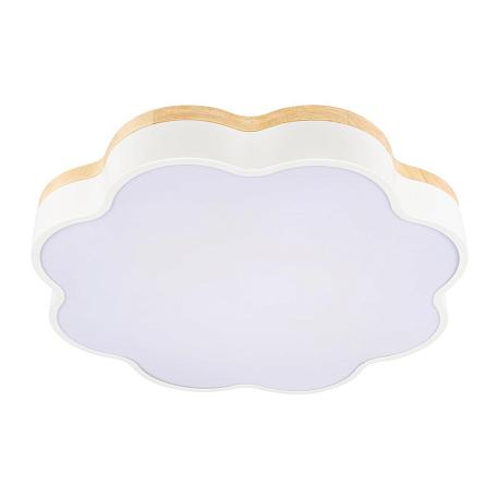 Изображение Потолочный светодиодный светильник Loft IT Axel 10225/36 White