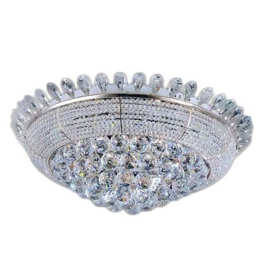 Изображение Подвесной светодиодный светильник Lumina Deco Sienna DDC 2881-58