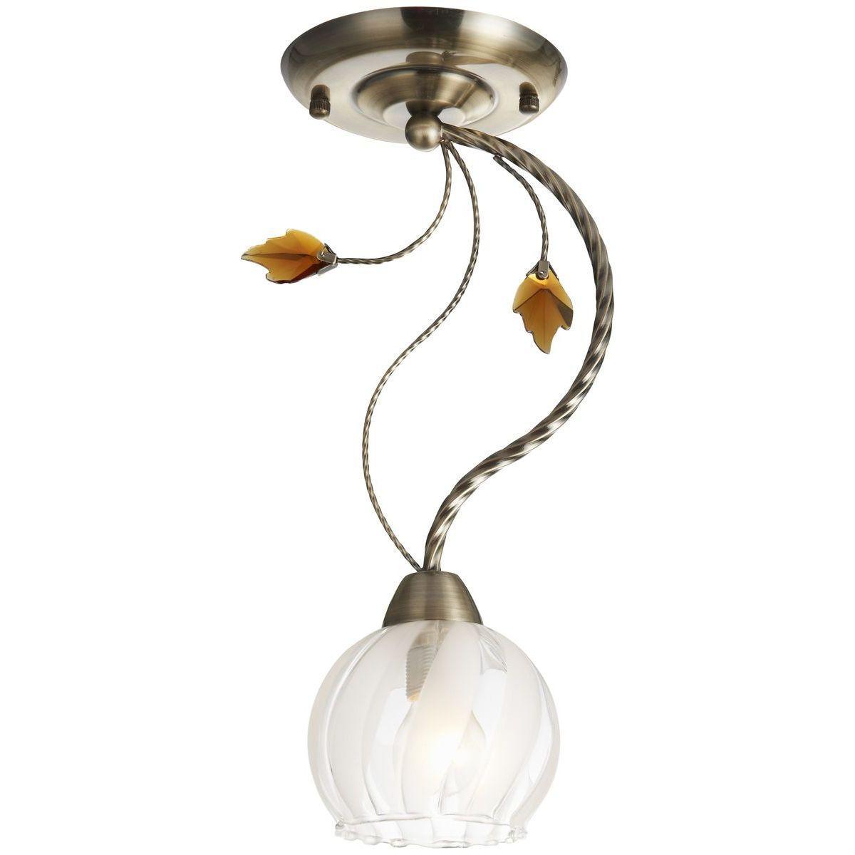 Изображение Потолочный светильник Velante 775-507-01