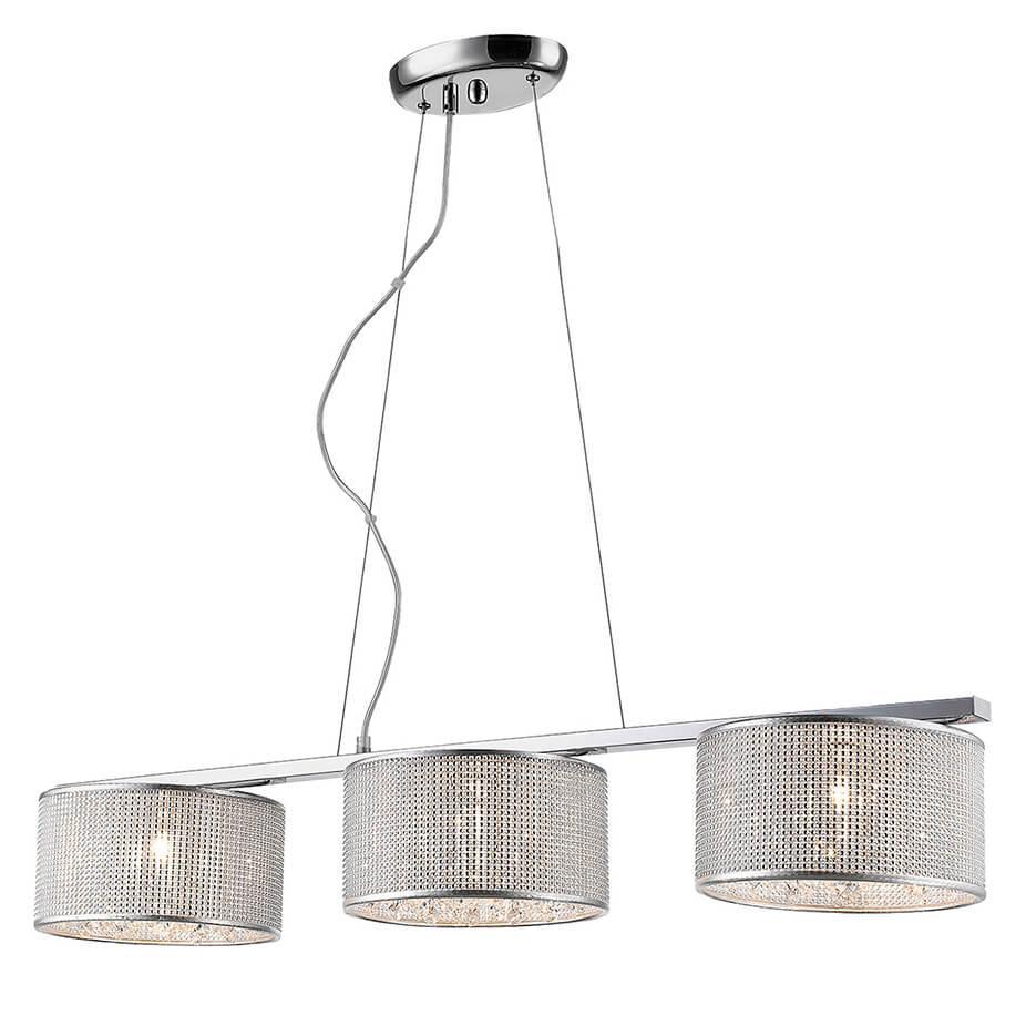 Изображение Подвесной светильник Zumaline Blink P0173-03Y-F4B3