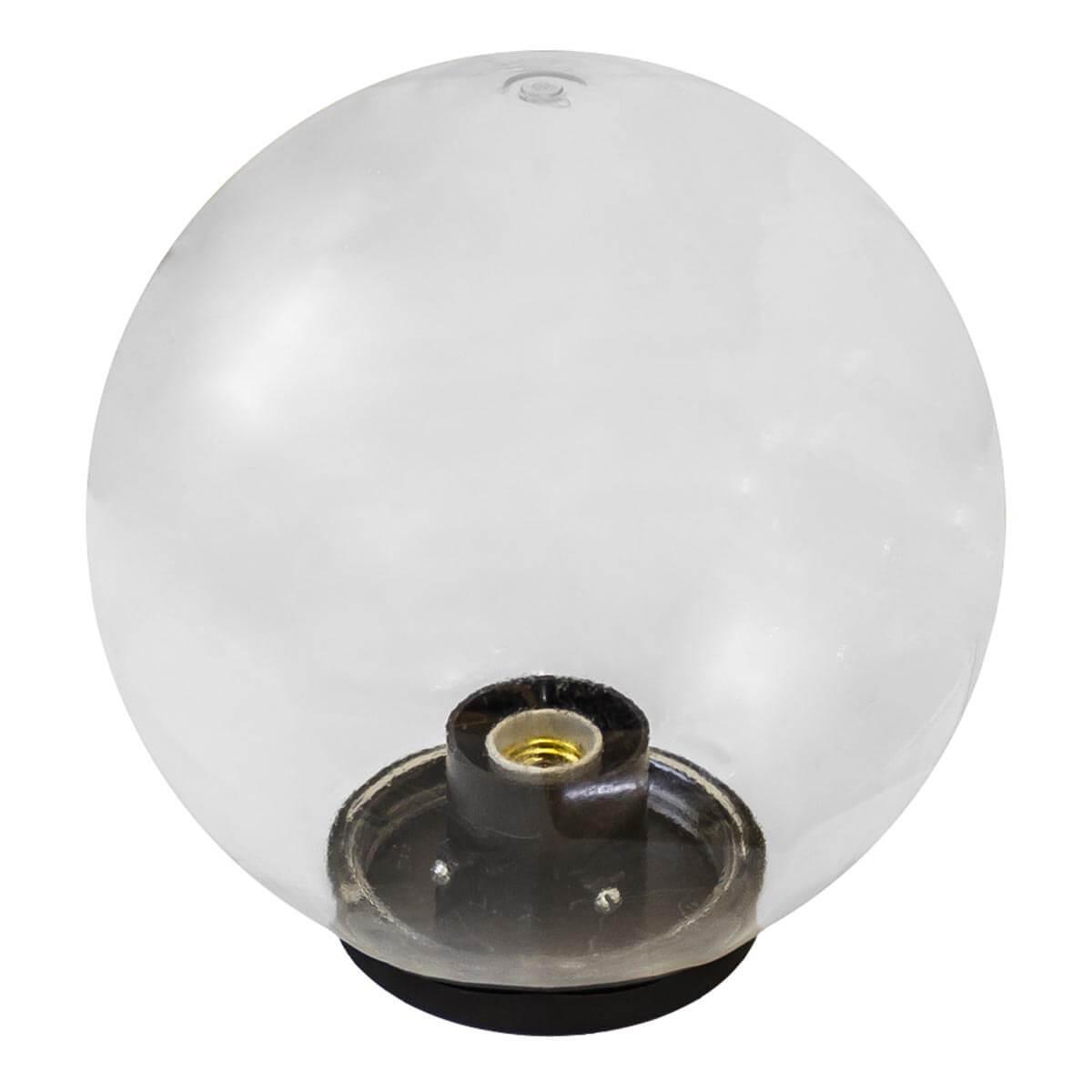 Изображение Уличный светильник ЭРА НТУ 01-150-402 Б0048051