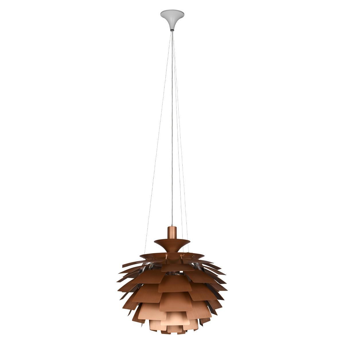 Изображение Подвесной светильник Loft IT Artichoke 10156/800 Brass