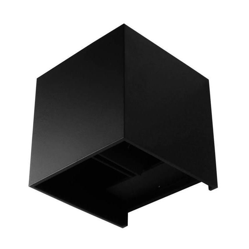 Изображение Настенный светодиодный светильник DesignLed GW Next GW-A310-6-BL-NW 001541