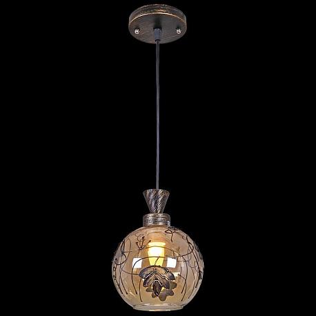 Изображение Подвесной светильник Reluce 02980-0.4-01