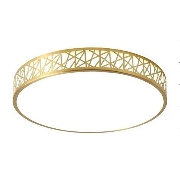 Изображение Потолочный светодиодный светильник Romatti Kobo Humbe PTT8040-5