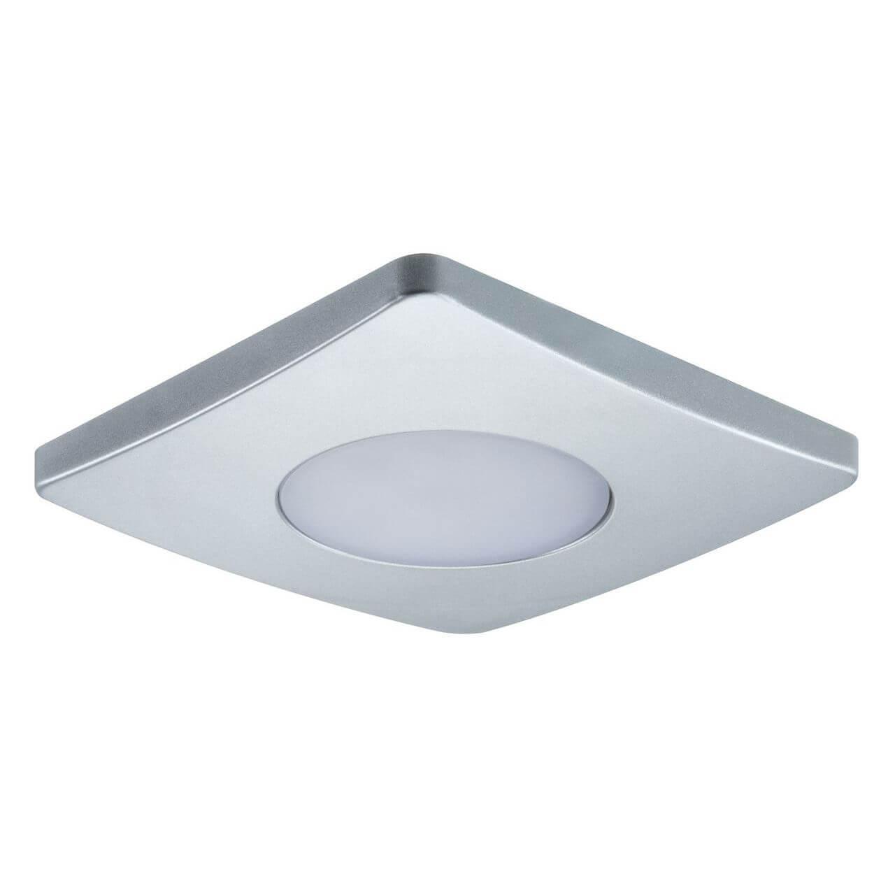 Изображение Потолочный светодиодный светильник Paulmann EcoPad 95350