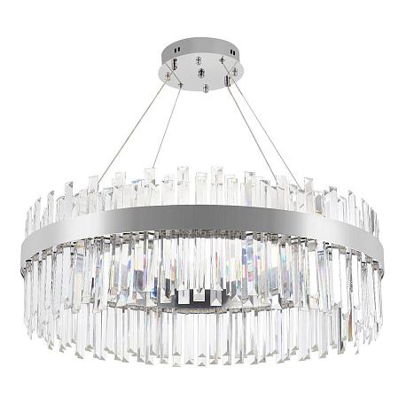 Изображение Подвесной светодиодный светильник Natali Kovaltseva Smart Нимбы Led Lamps 81273