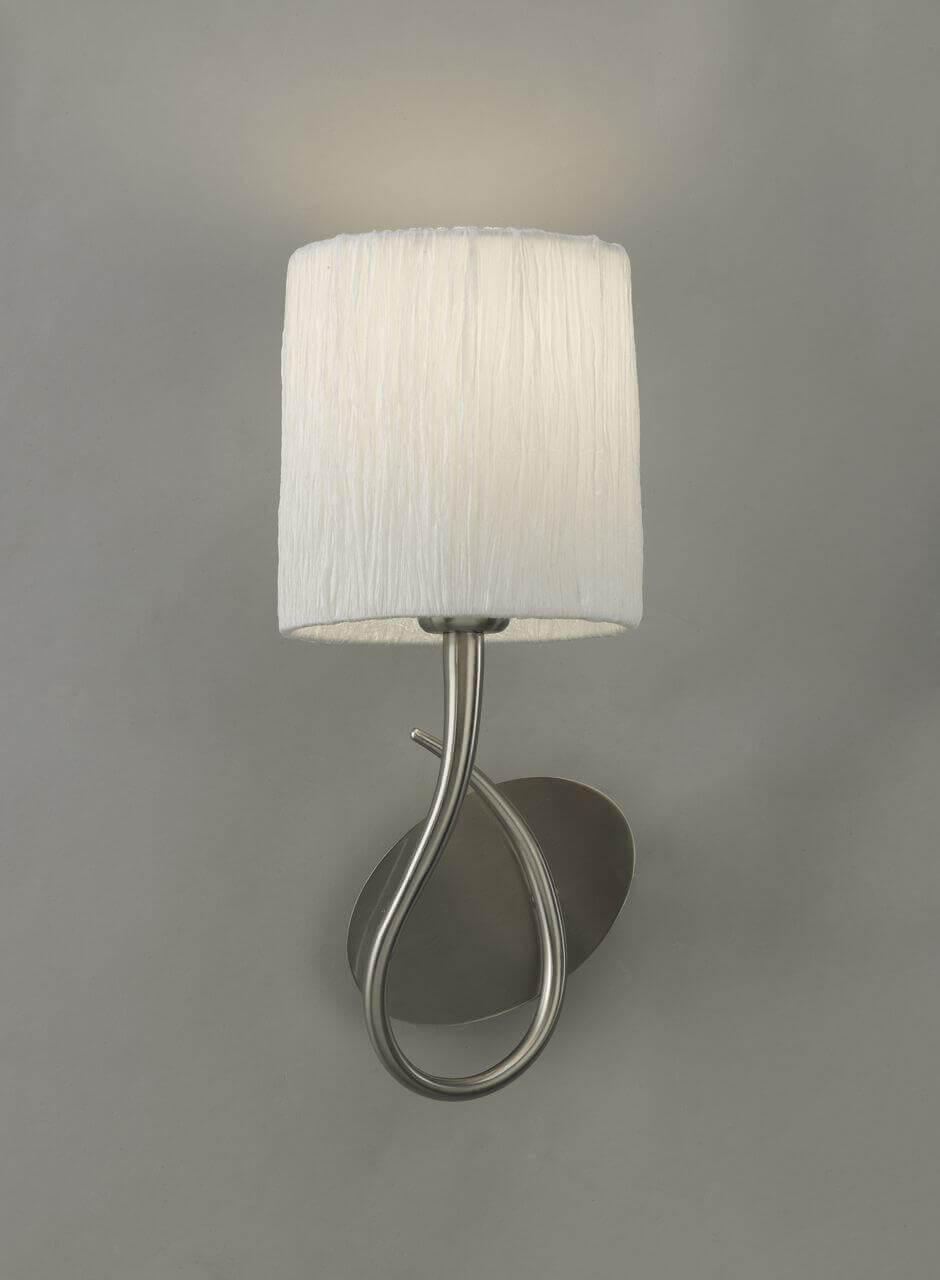 Изображение Бра Mantra Lua 3701