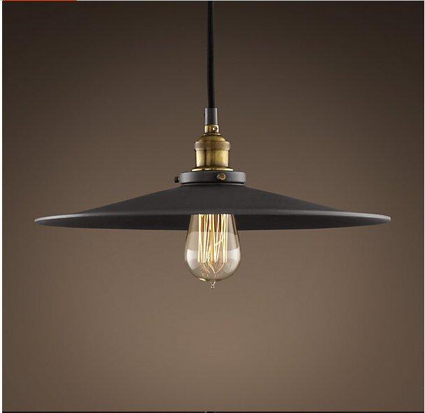 Изображение Подвесной светильник Imperium Loft Cone Pendant 74714-22