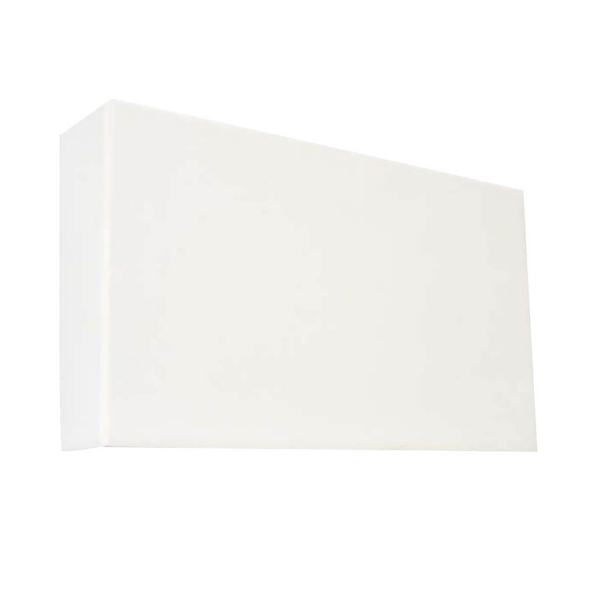 Изображение Настенный светильник Zumaline Otan wl 20080-WH