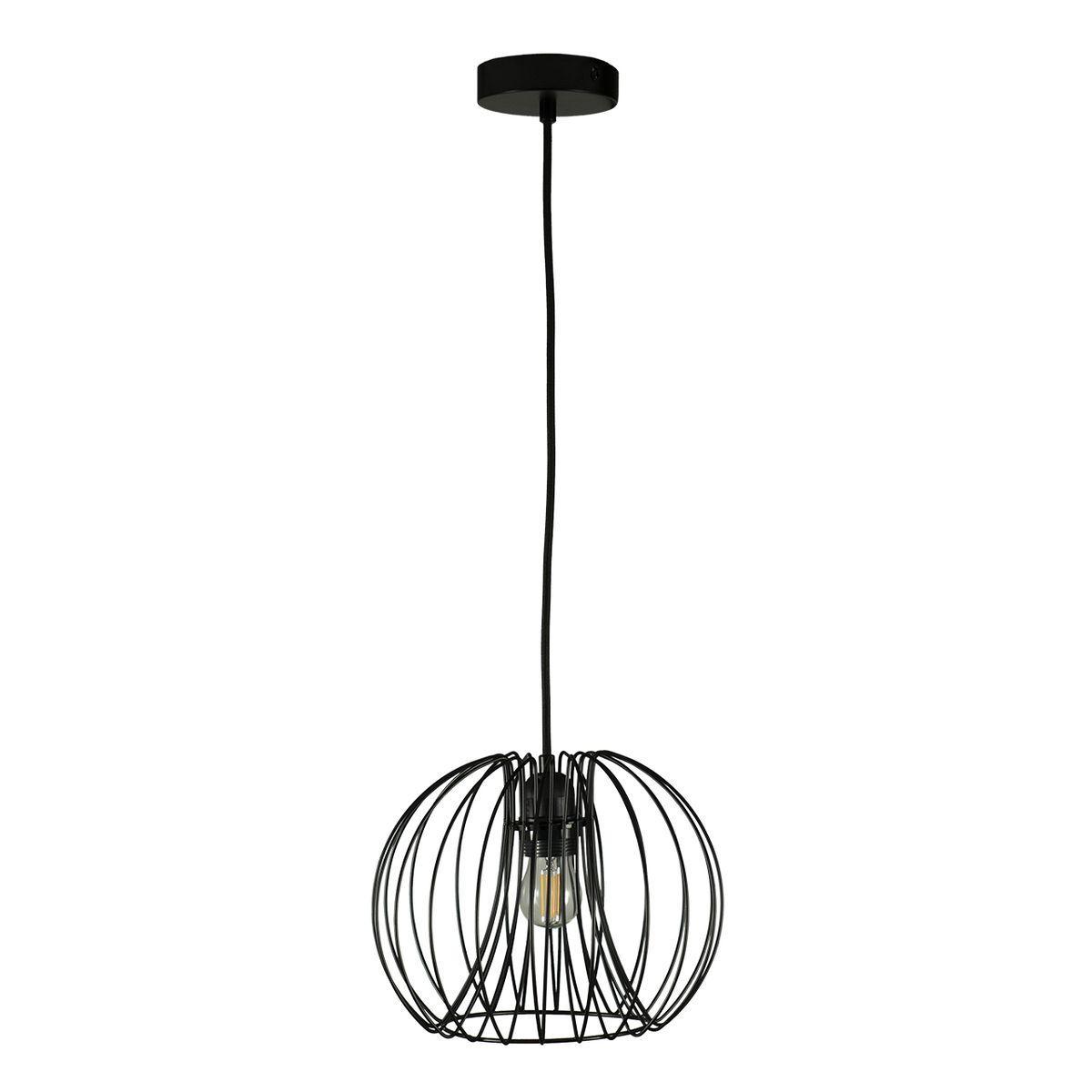 Изображение Подвесной светильник Loft IT Deseno 10032 Black