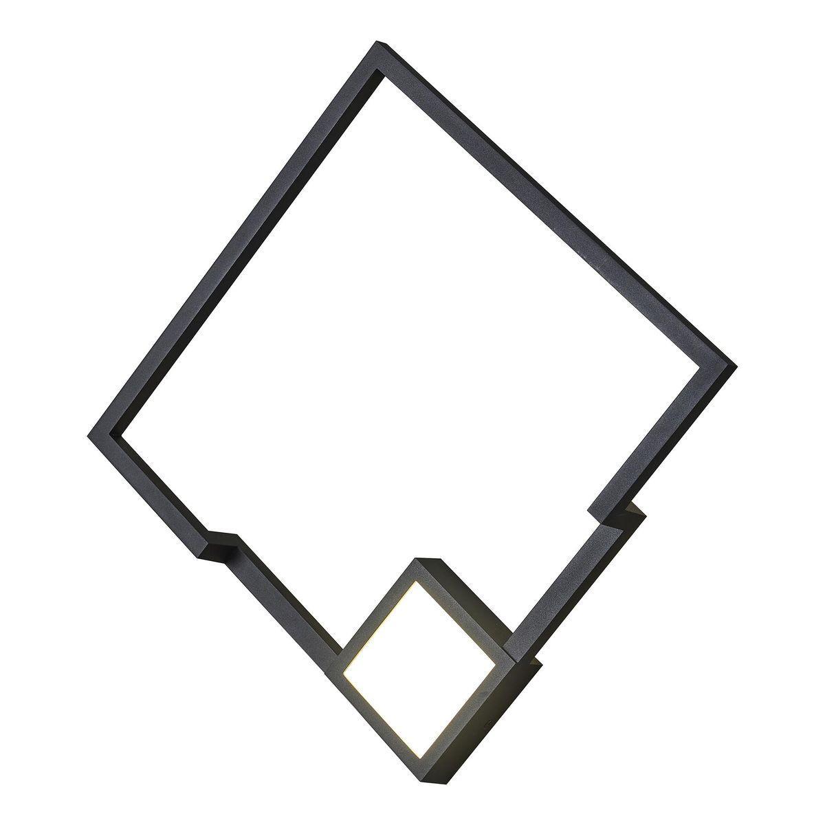 Изображение Настенный светодиодный светильник Mantra Boutique 7681