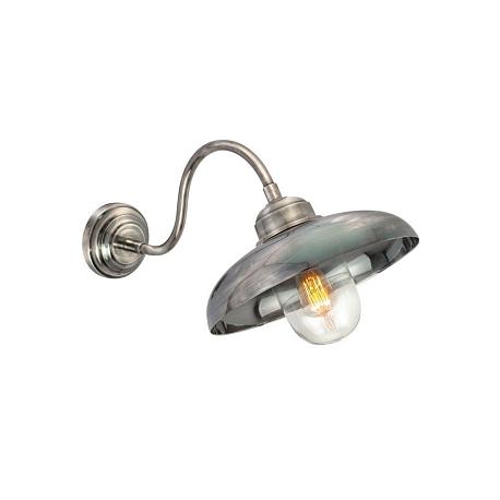 Изображение Уличный настенный светильник Covali WL-57489