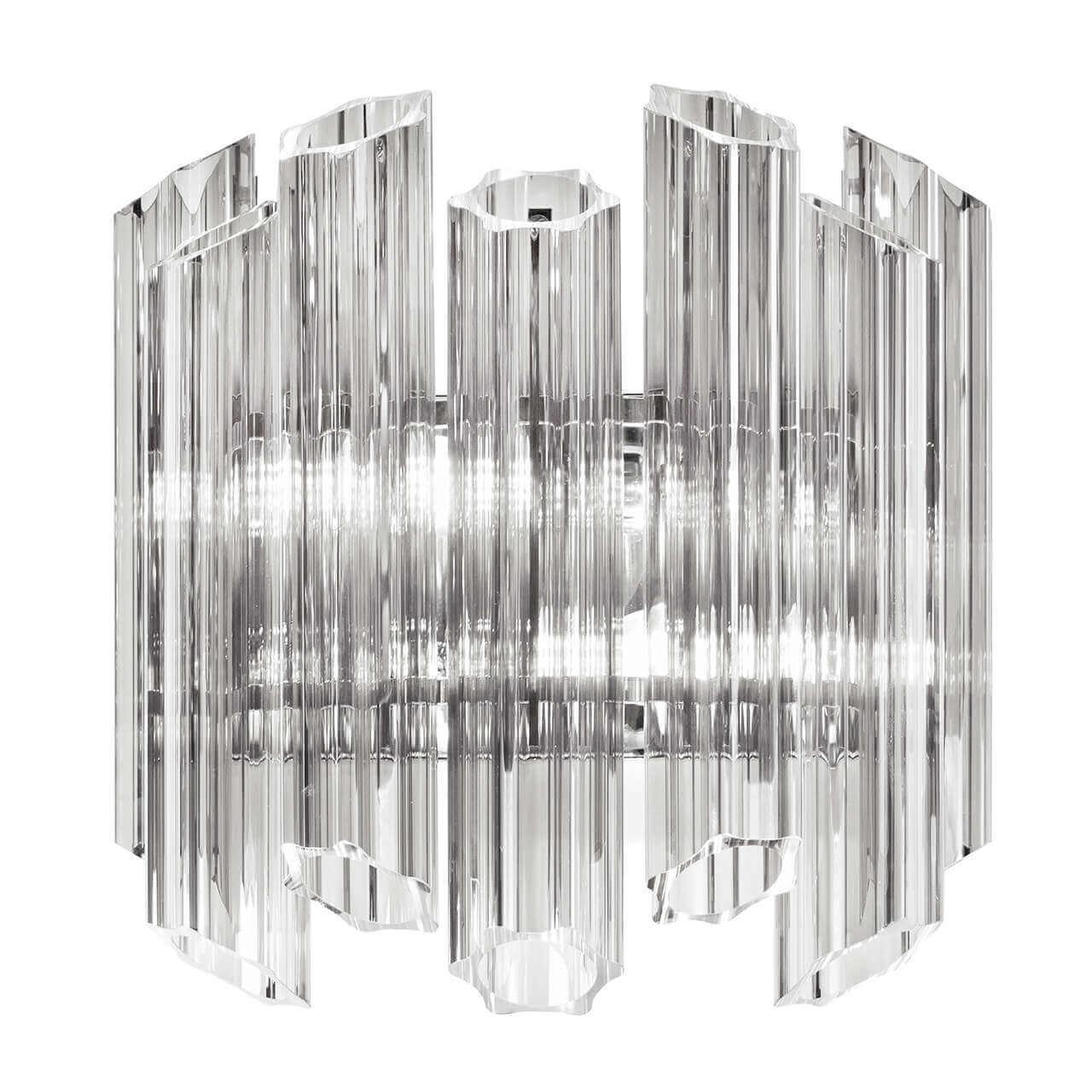 Изображение Настенный светильник iLamp Destiny MB0267-2