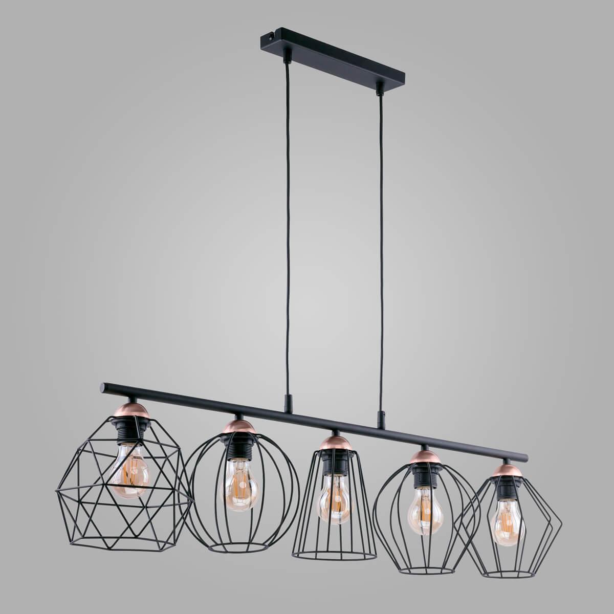 Изображение Подвесной светильник TK Lighting 1649 Galaxy