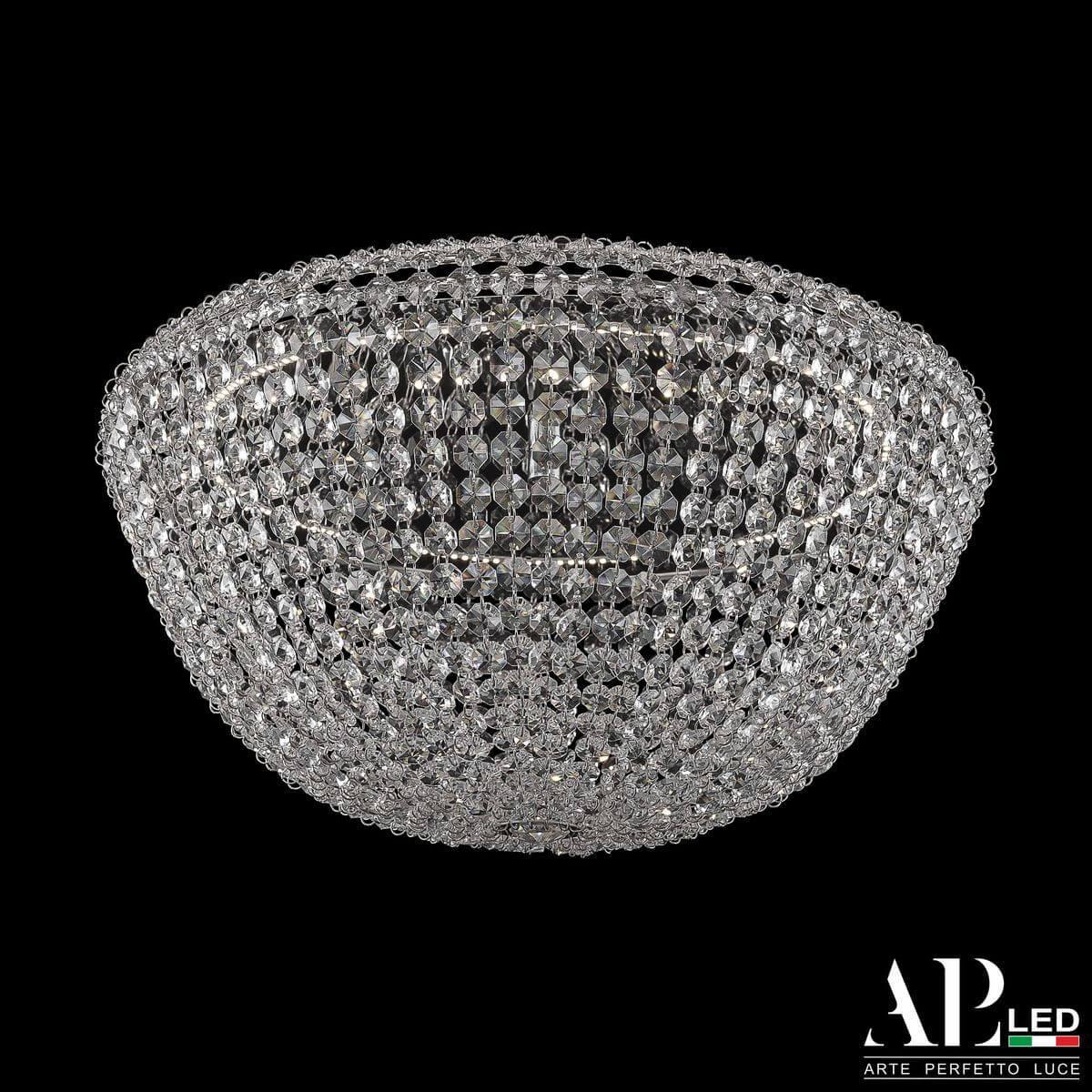 Изображение Потолочный светодиодный светильник Arte Perfetto Luce Rimini S501.0.40.A.3000