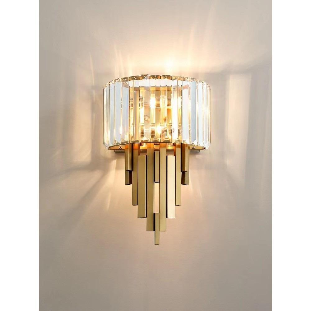 Изображение Настенный светильник Aployt Ornella APL.642.01.02