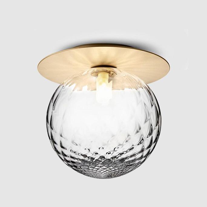 Изображение Потолочный светильник Moderli Covey V2056-P