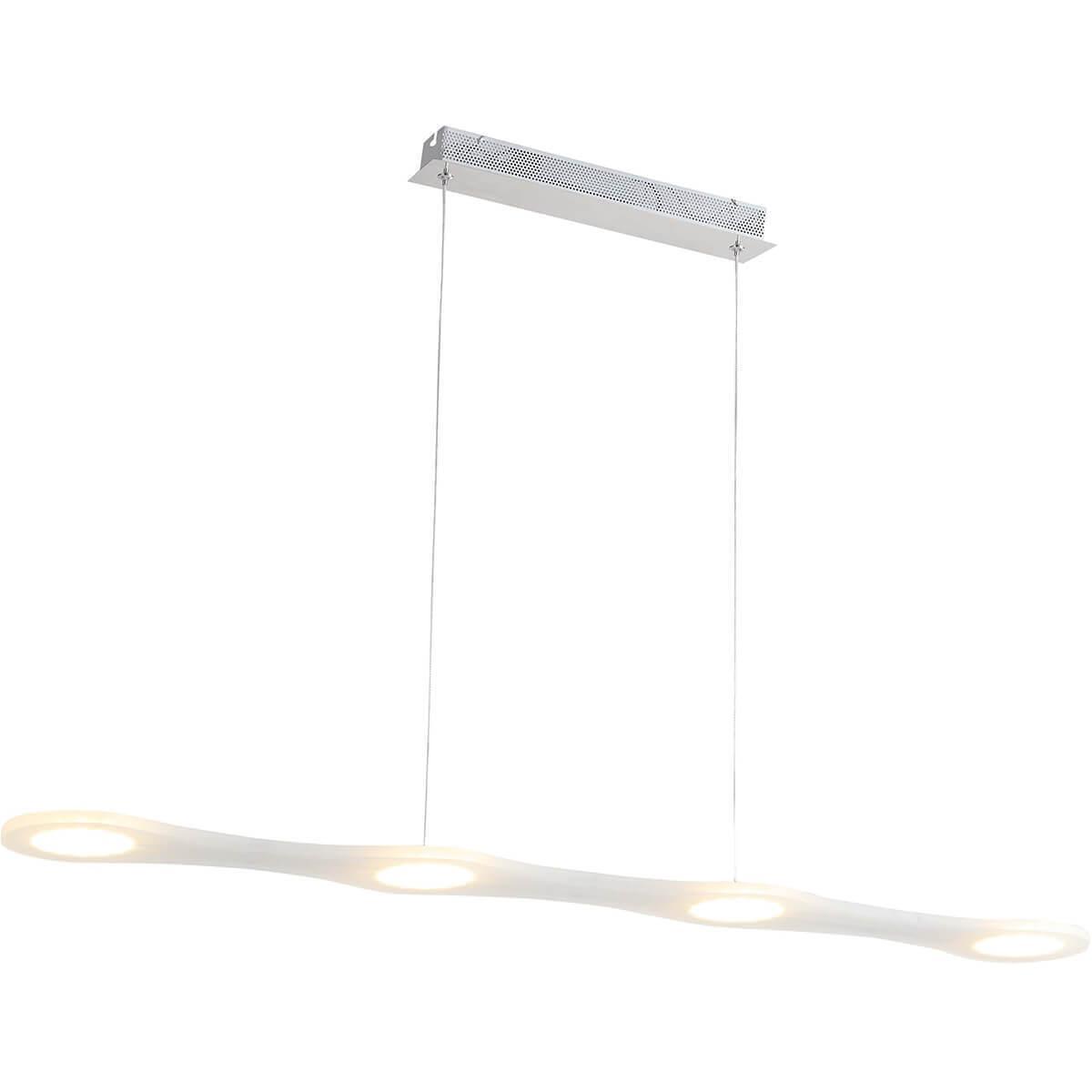 Изображение Подвесной светодиодный светильник Lucia Tucci Modena 169.4 LED