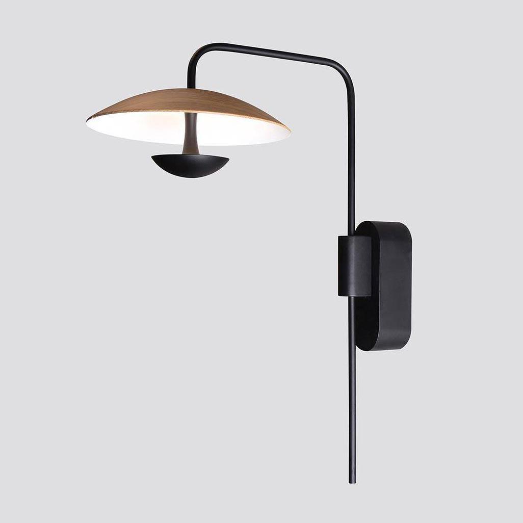 Изображение Бра DesignLed JY Counry-Wall LWA0608-200A-WD-WW 003404